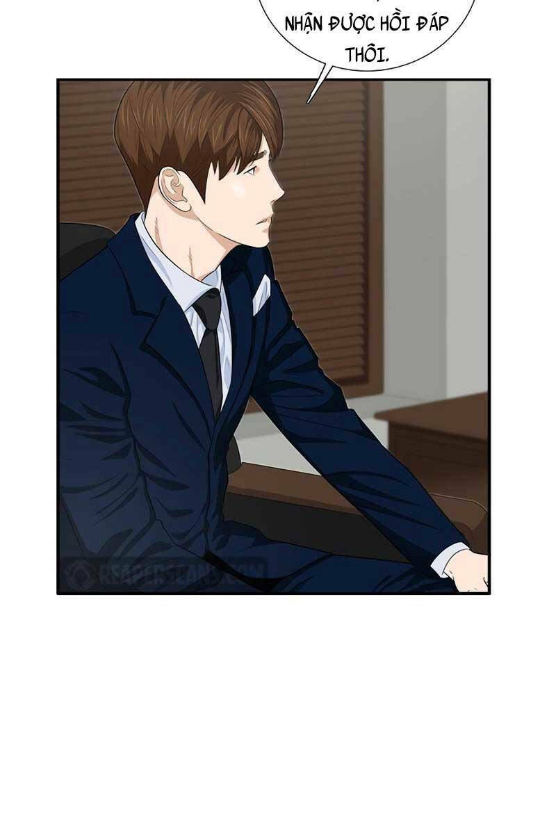 Đây là luật - Chapter 86 - Page 35