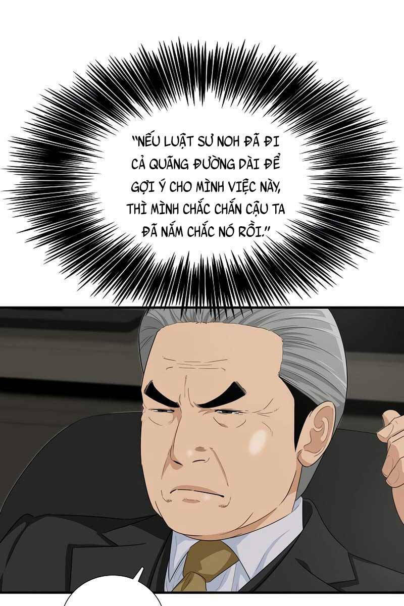 Đây là luật - Chapter 86 - Page 36