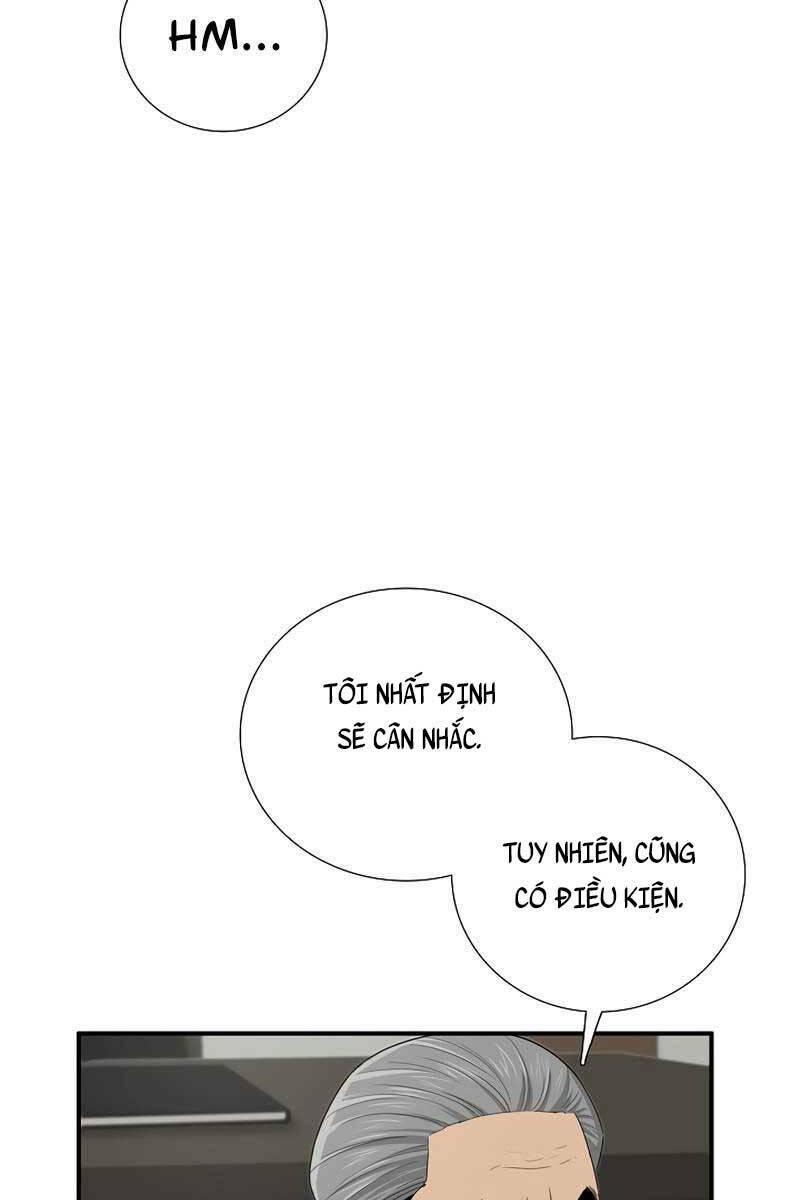 Đây là luật - Chapter 86 - Page 37