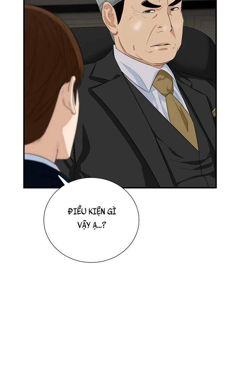 Đây là luật - Chapter 86 - Page 38