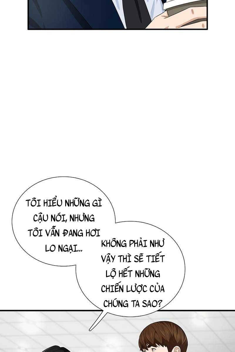 Đây là luật - Chapter 86 - Page 3