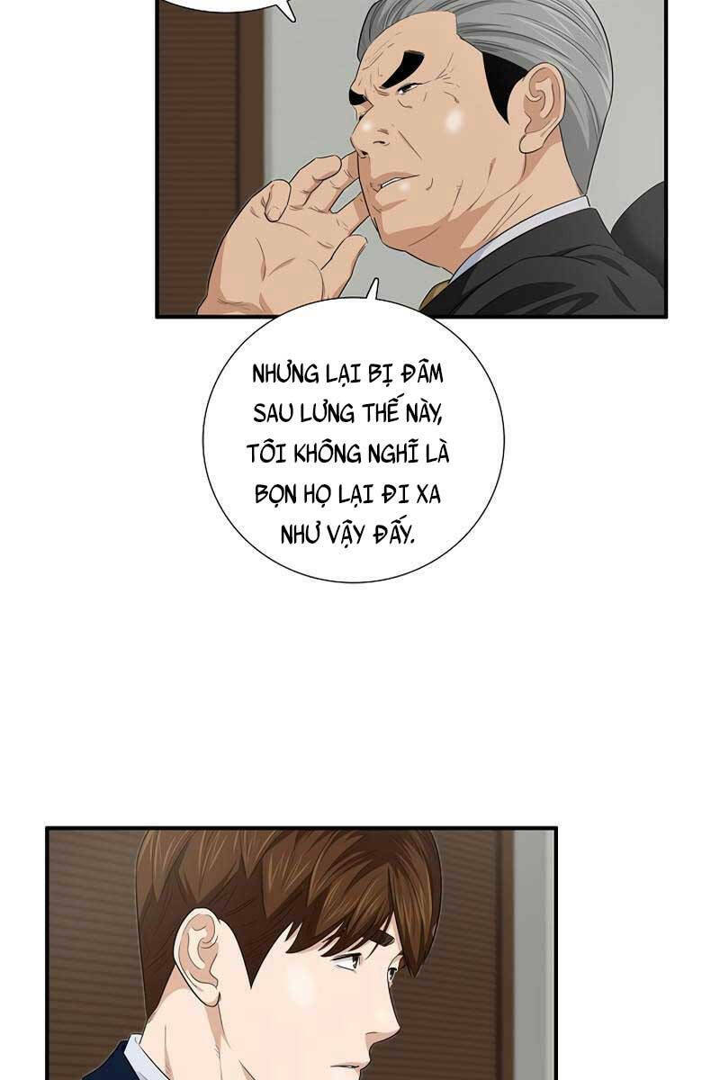 Đây là luật - Chapter 86 - Page 43