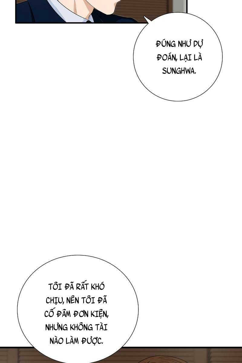 Đây là luật - Chapter 86 - Page 44