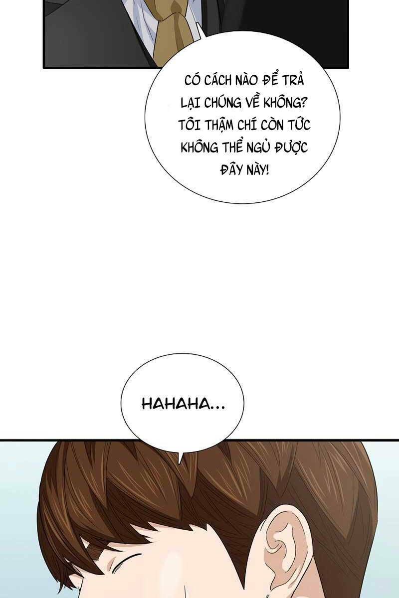 Đây là luật - Chapter 86 - Page 47