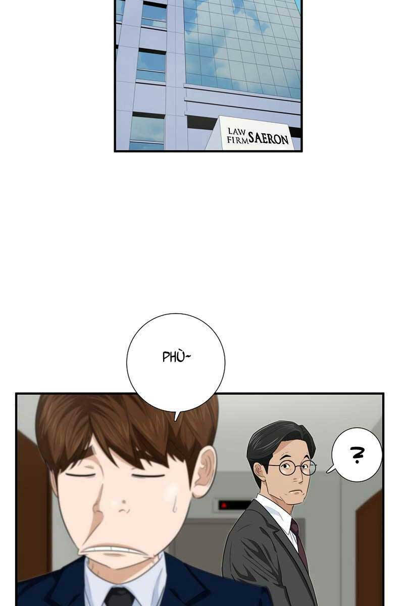 Đây là luật - Chapter 86 - Page 50