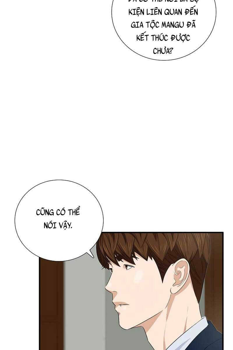 Đây là luật - Chapter 86 - Page 54