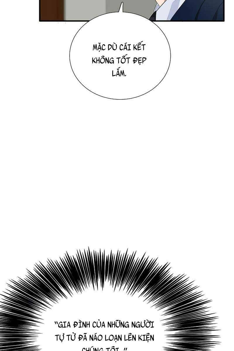 Đây là luật - Chapter 86 - Page 55