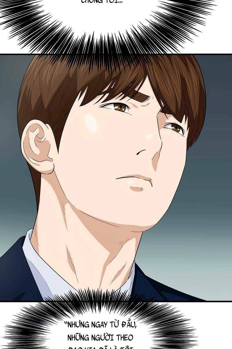 Đây là luật - Chapter 86 - Page 56