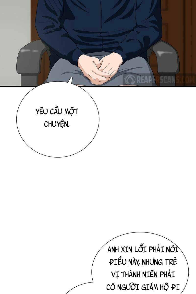 Đây là luật - Chapter 86 - Page 66