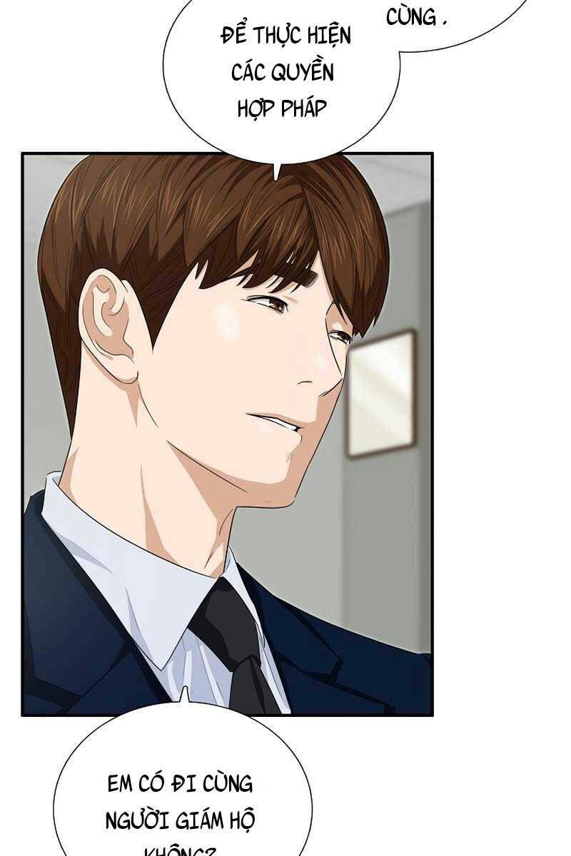 Đây là luật - Chapter 86 - Page 67