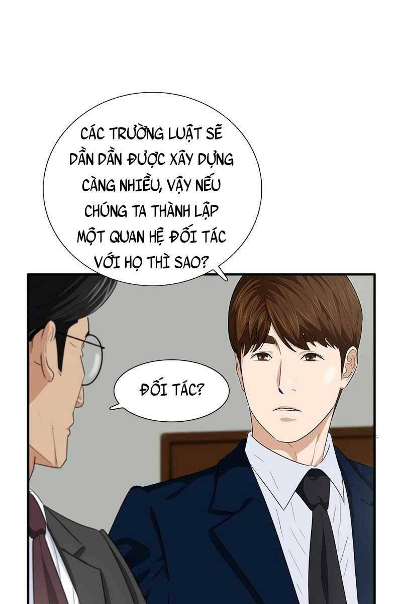 Đây là luật - Chapter 86 - Page 6