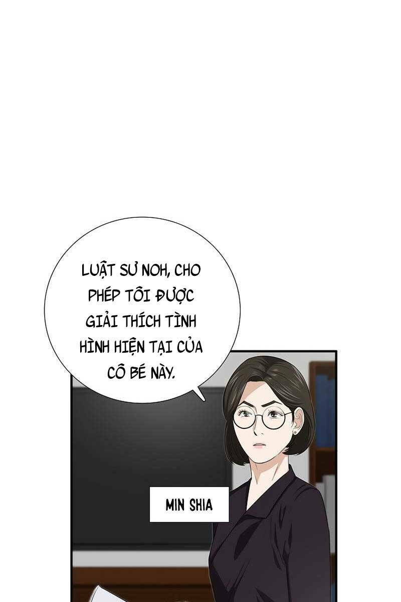 Đây là luật - Chapter 86 - Page 71
