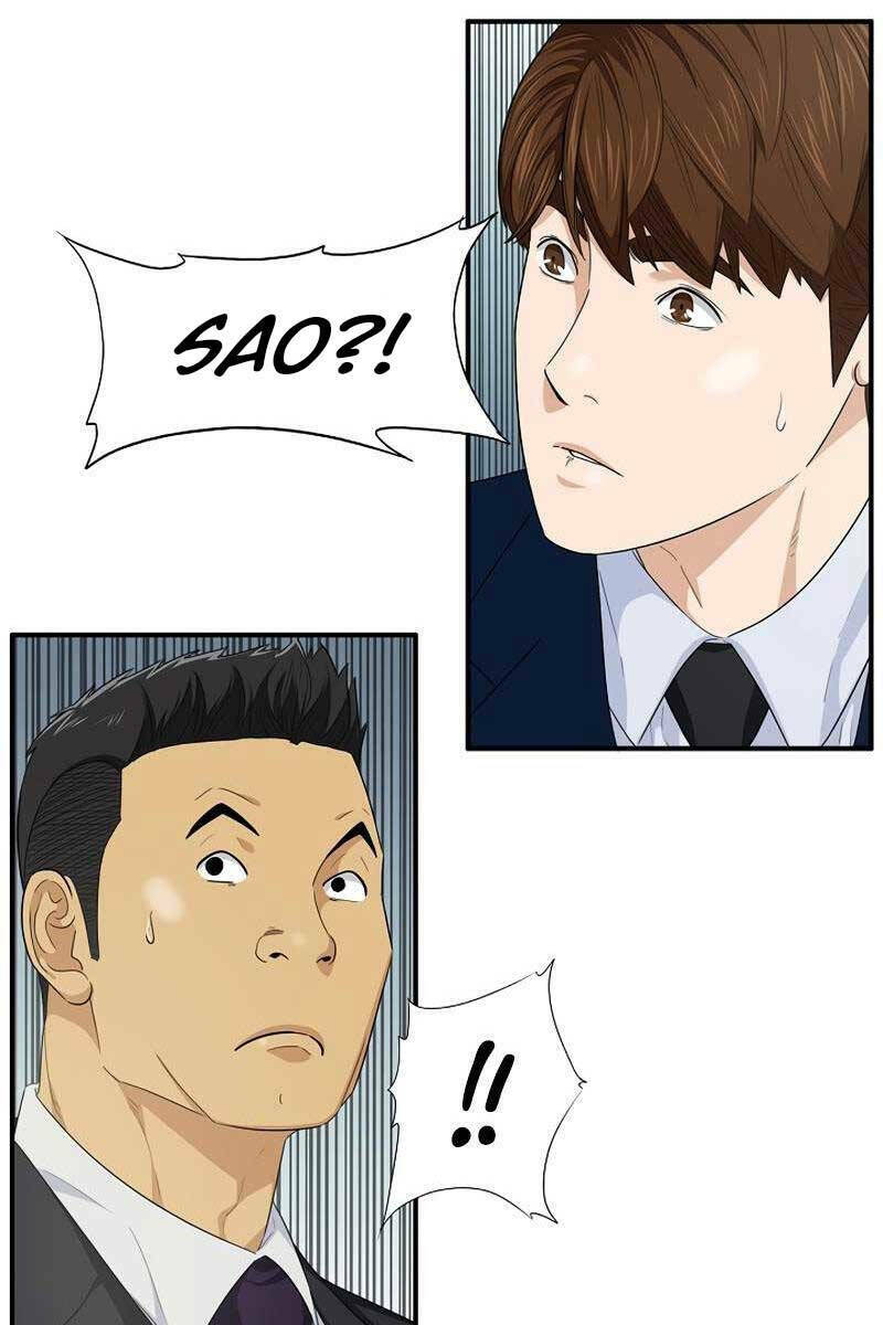 Đây là luật - Chapter 86 - Page 74