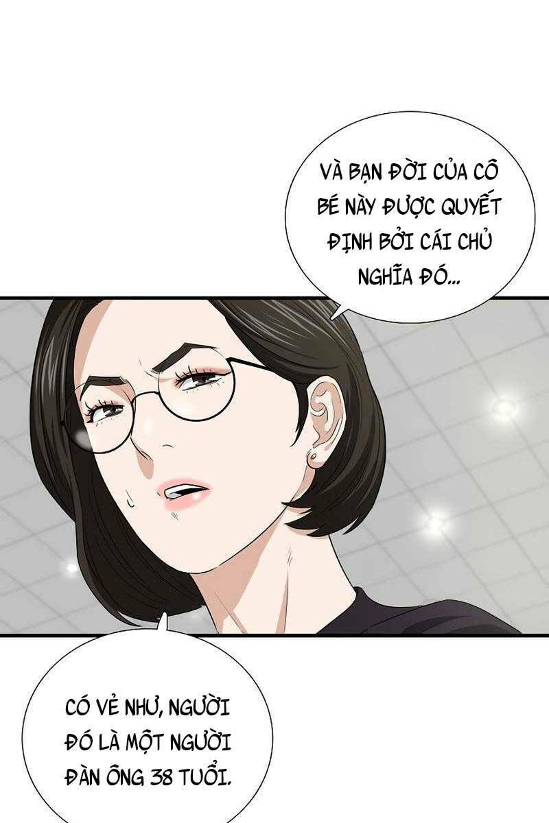 Đây là luật - Chapter 86 - Page 77