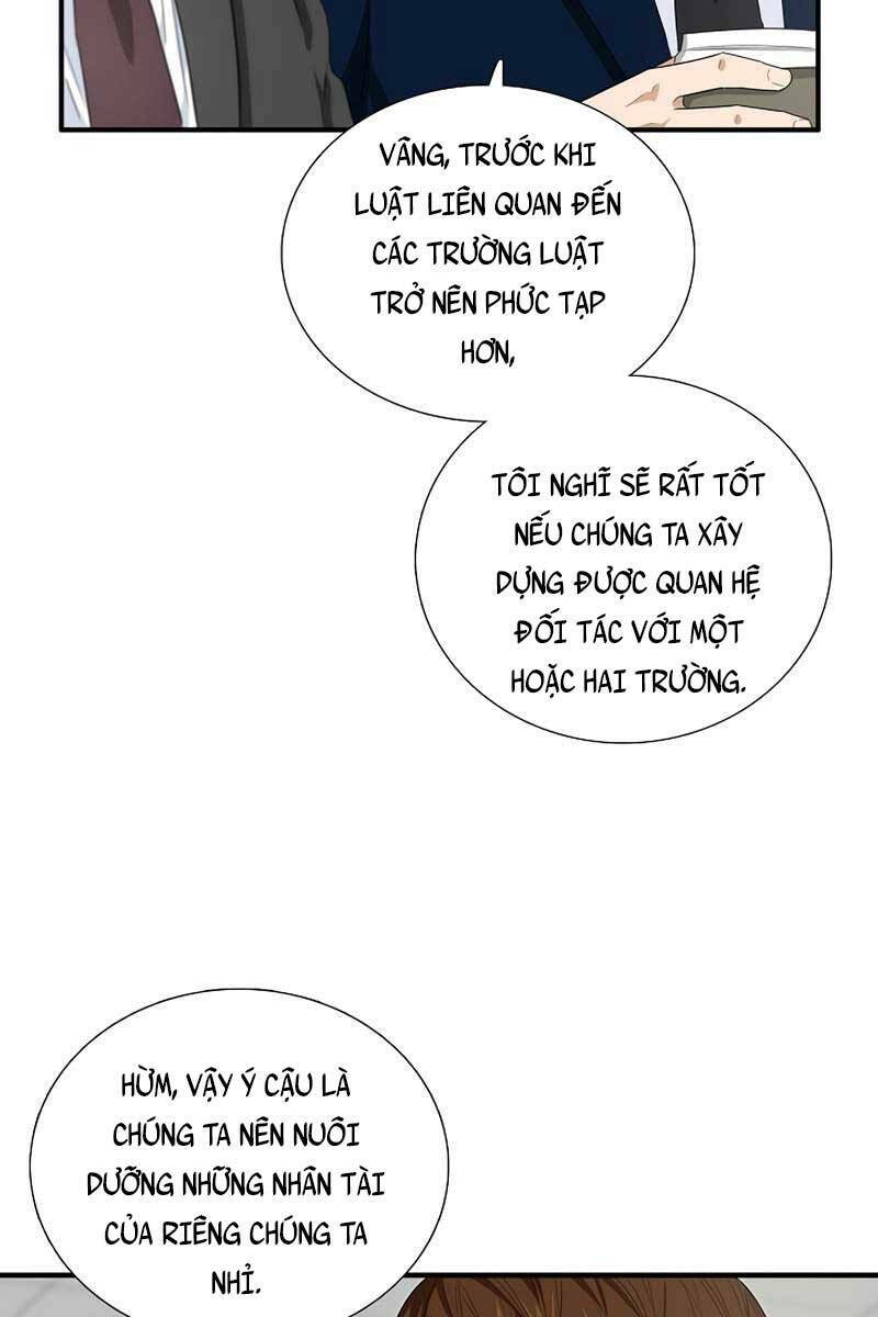 Đây là luật - Chapter 86 - Page 7