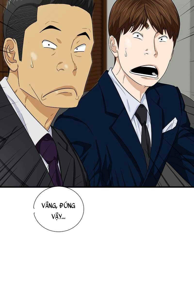 Đây là luật - Chapter 86 - Page 79