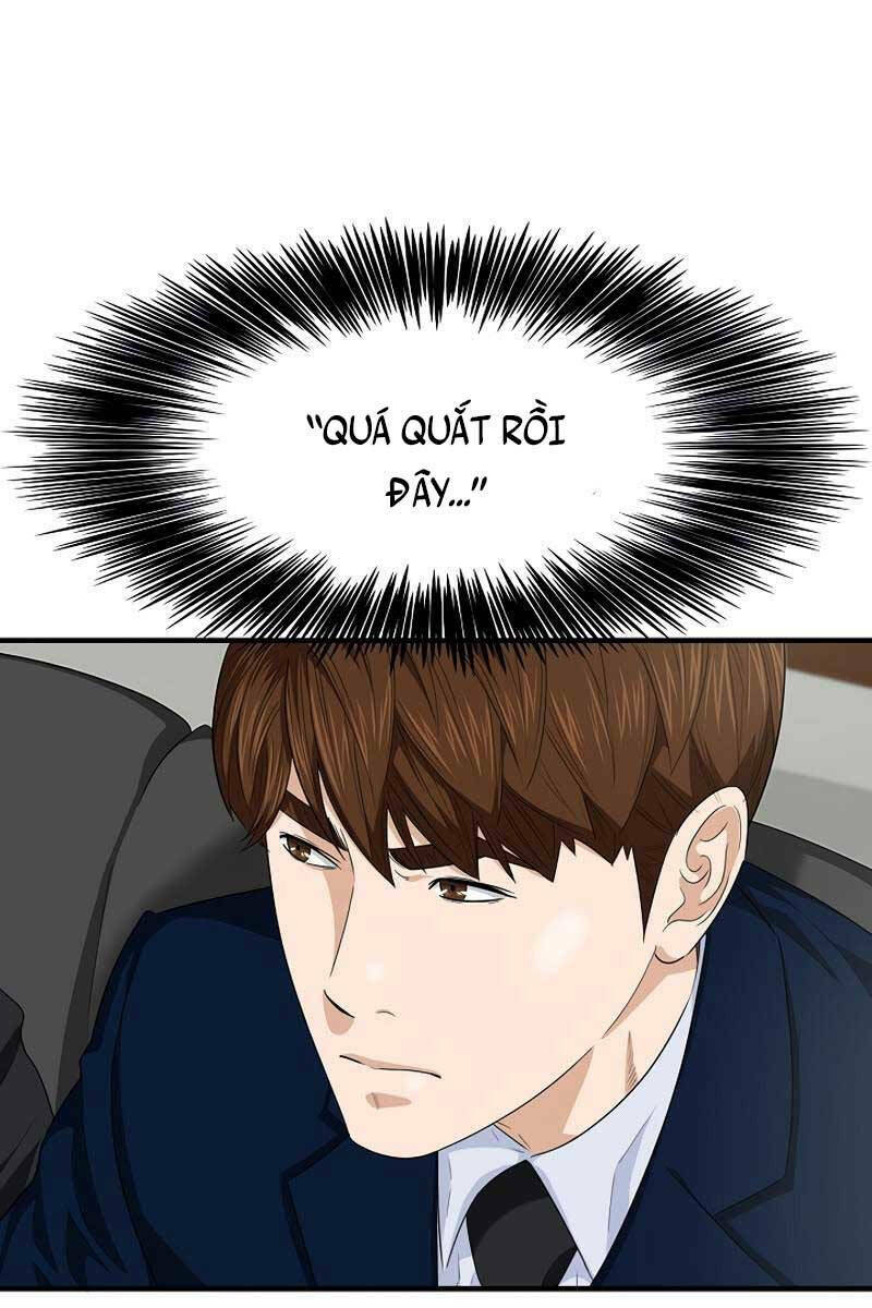 Đây là luật - Chapter 86 - Page 80