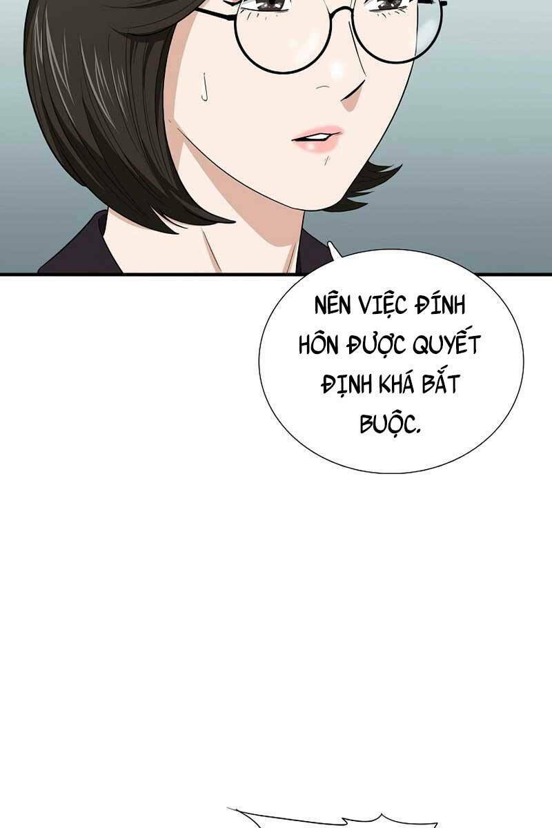 Đây là luật - Chapter 86 - Page 82