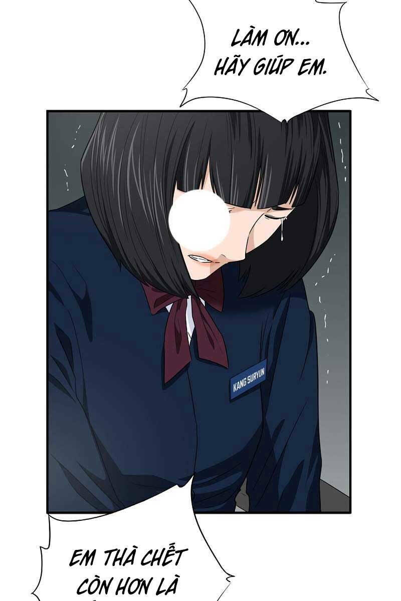 Đây là luật - Chapter 86 - Page 83