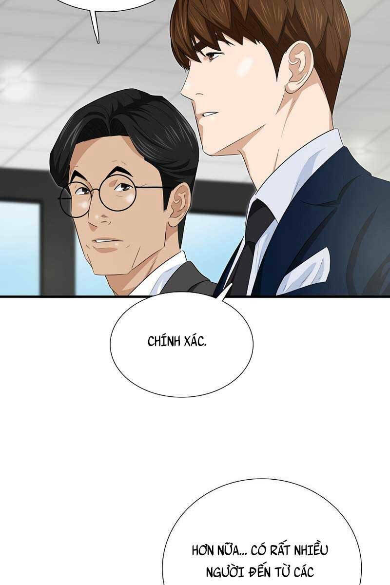 Đây là luật - Chapter 86 - Page 8