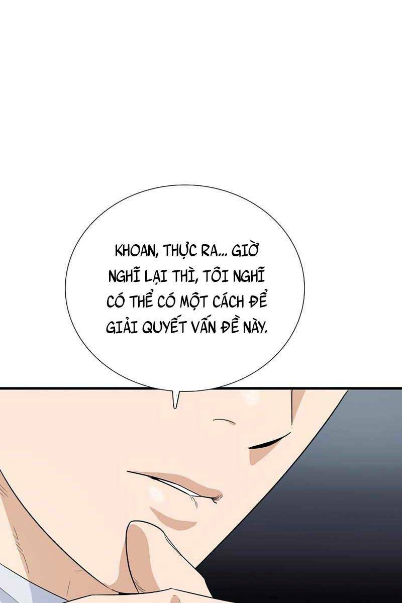 Đây là luật - Chapter 86 - Page 91