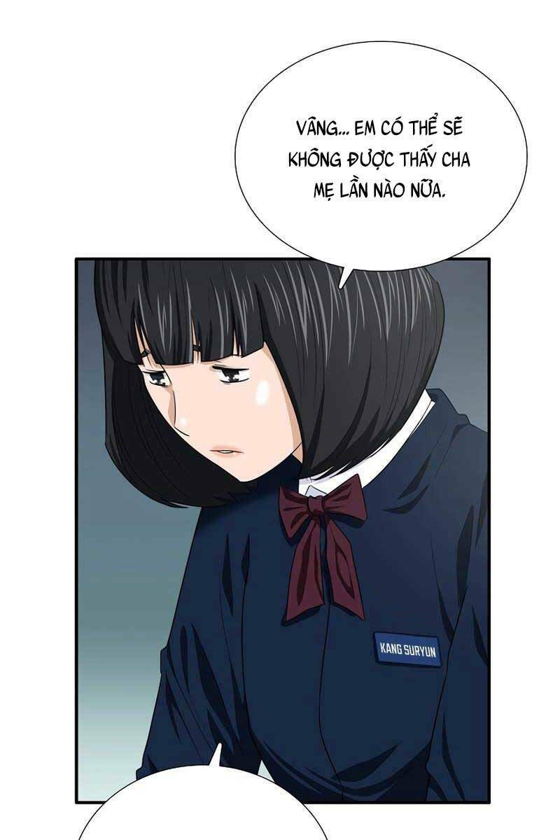 Đây là luật - Chapter 86 - Page 95