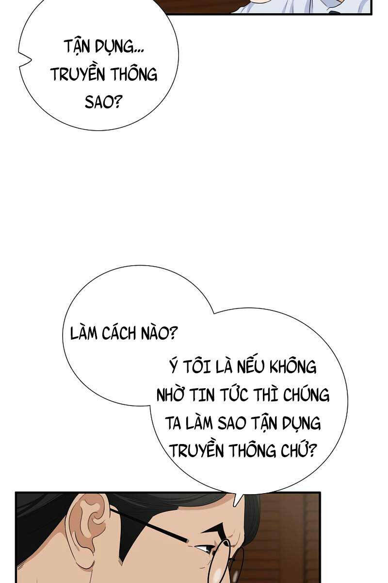Đây là luật - Chapter 87 - Page 99