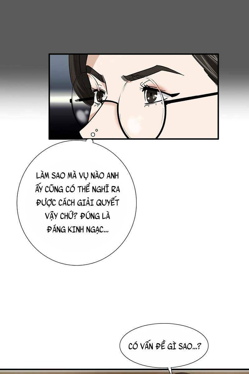 Đây là luật - Chapter 87 - Page 15