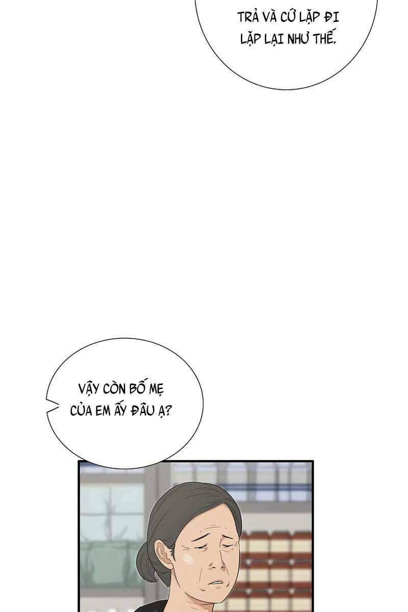 Đây là luật - Chapter 87 - Page 22
