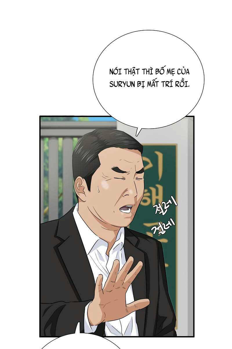 Đây là luật - Chapter 87 - Page 27