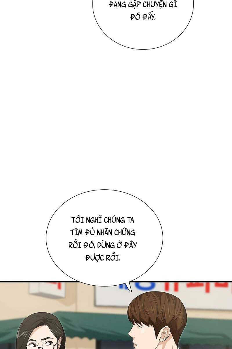 Đây là luật - Chapter 87 - Page 31