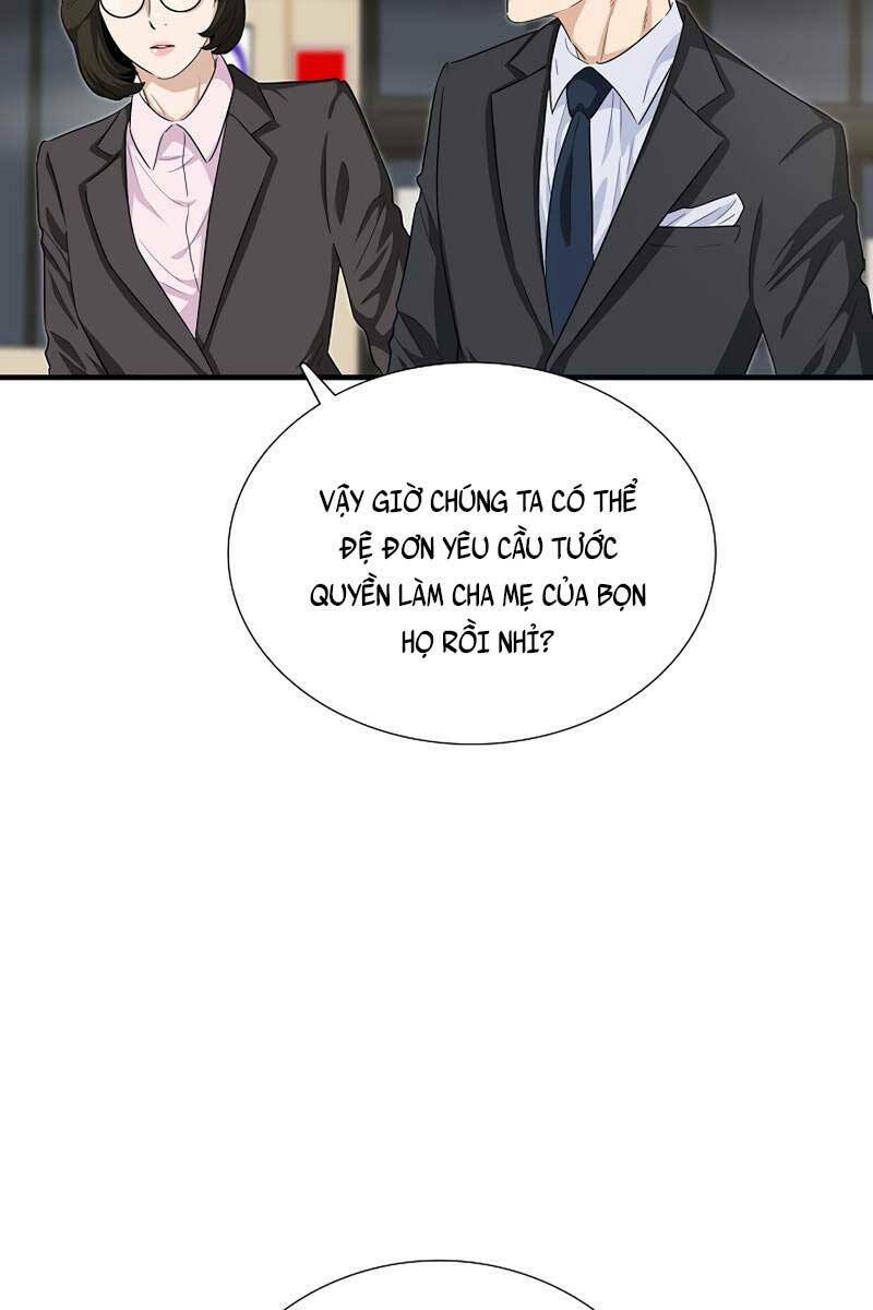 Đây là luật - Chapter 87 - Page 32