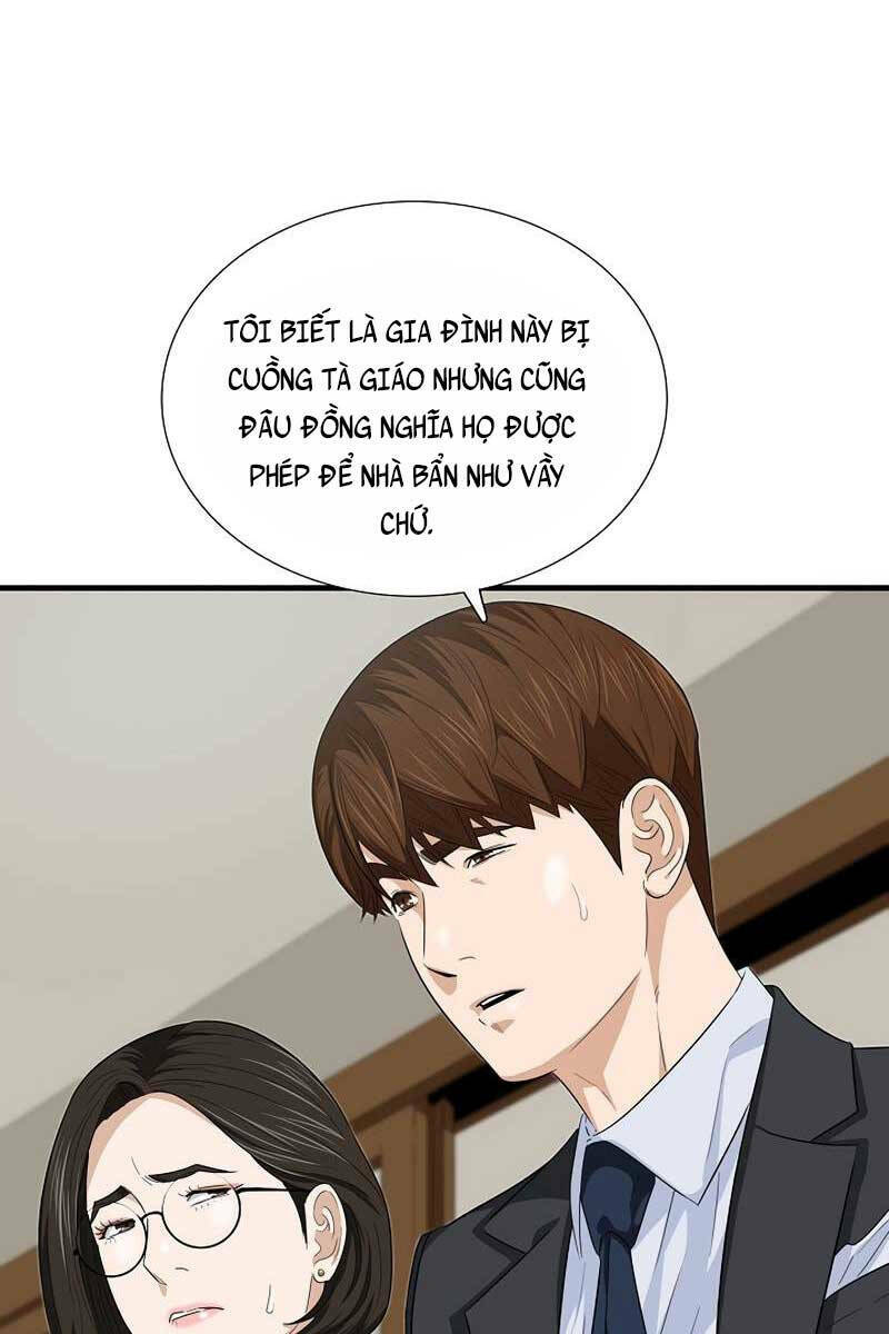 Đây là luật - Chapter 87 - Page 3