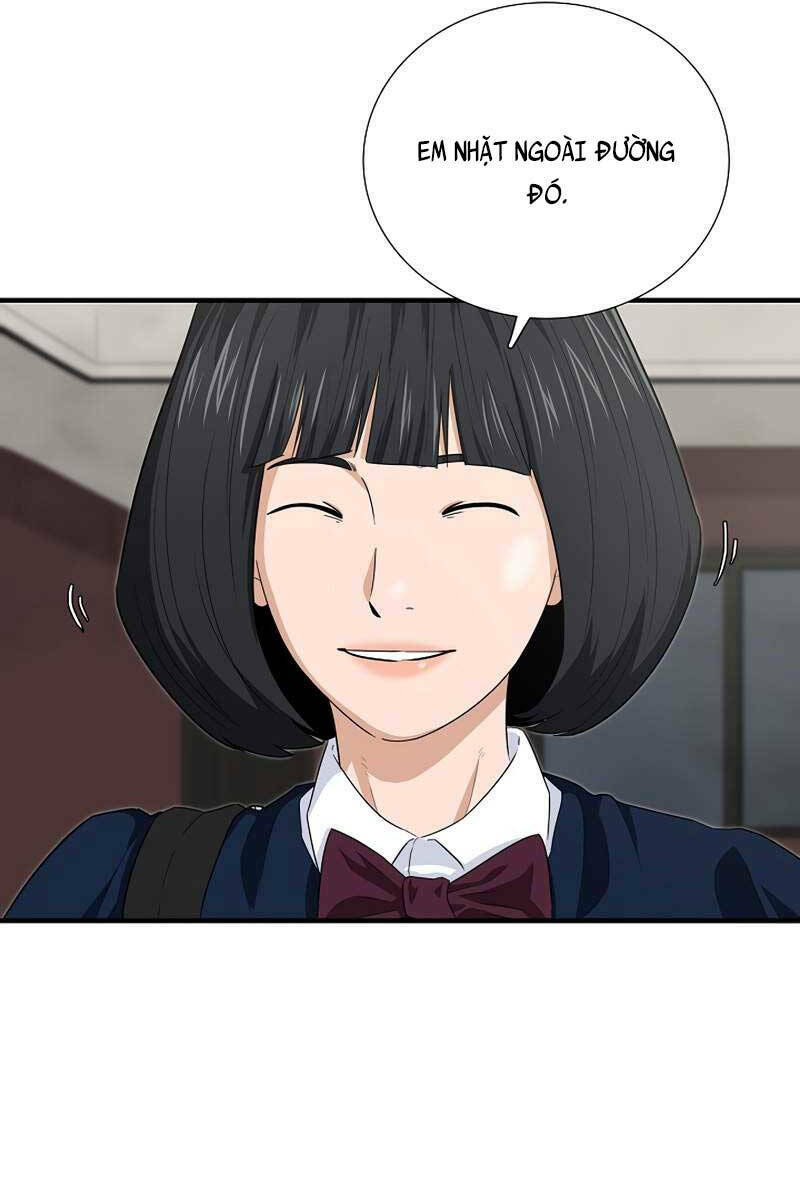 Đây là luật - Chapter 87 - Page 39