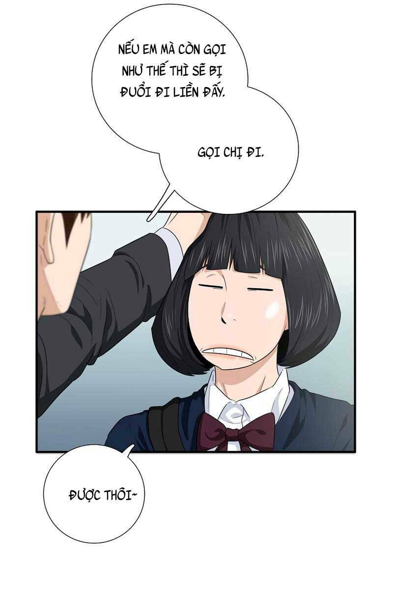 Đây là luật - Chapter 87 - Page 45