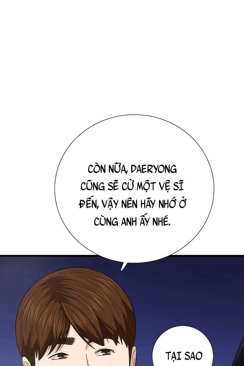 Đây là luật - Chapter 87 - Page 46