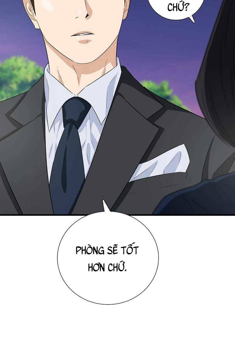 Đây là luật - Chapter 87 - Page 47