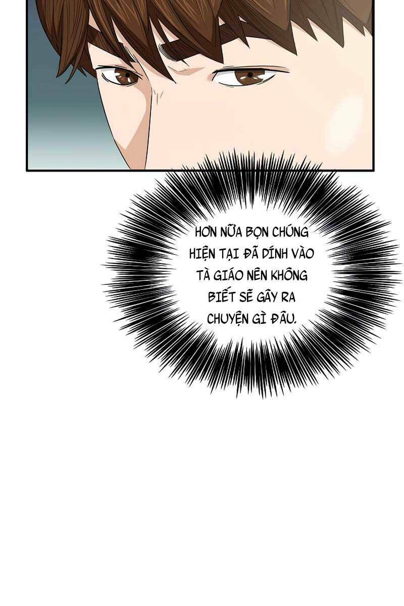 Đây là luật - Chapter 87 - Page 49