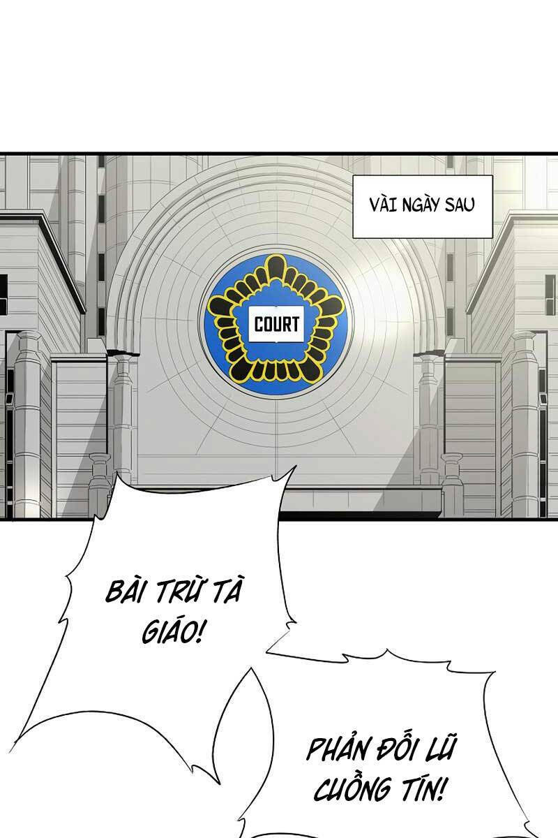Đây là luật - Chapter 87 - Page 51