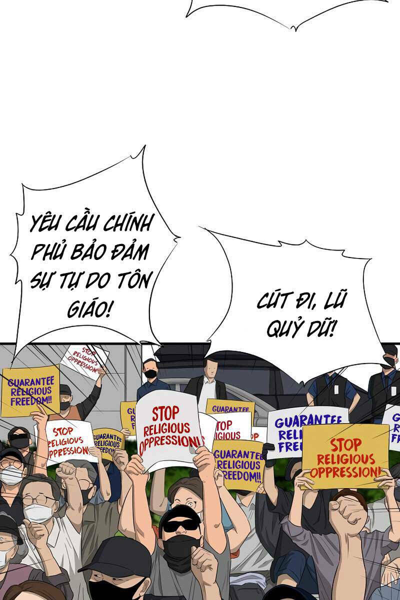Đây là luật - Chapter 87 - Page 54