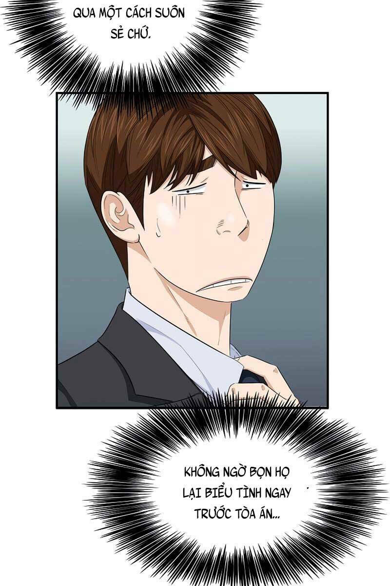 Đây là luật - Chapter 87 - Page 56