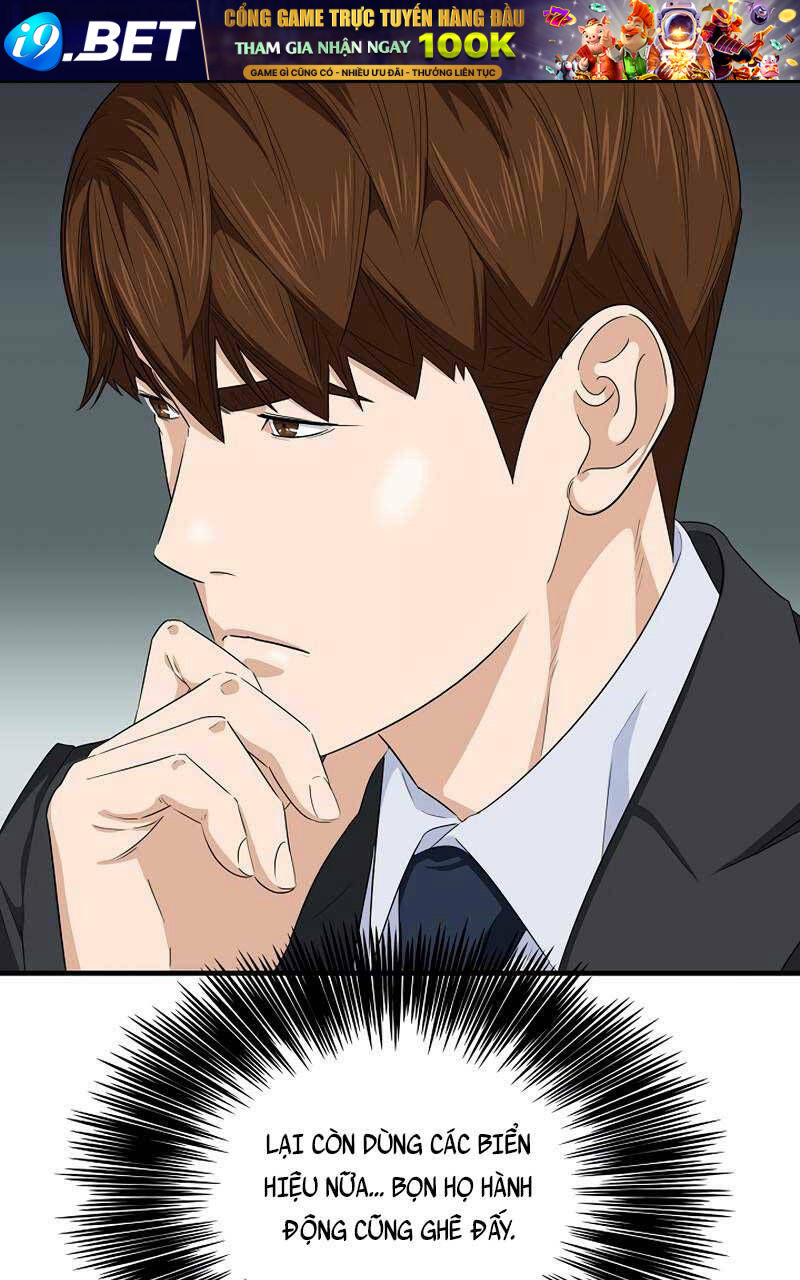 Đây là luật - Chapter 87 - Page 58