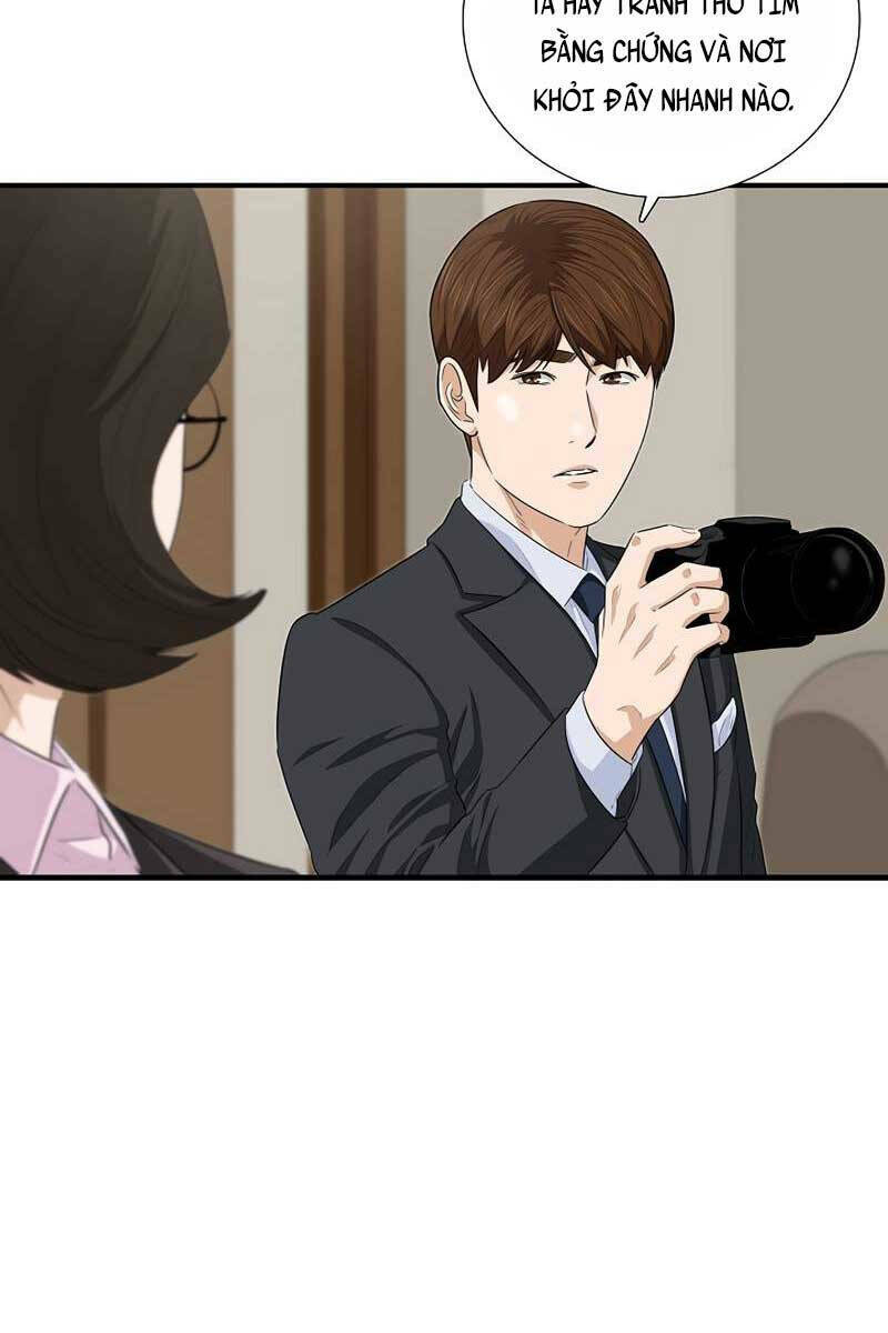 Đây là luật - Chapter 87 - Page 5