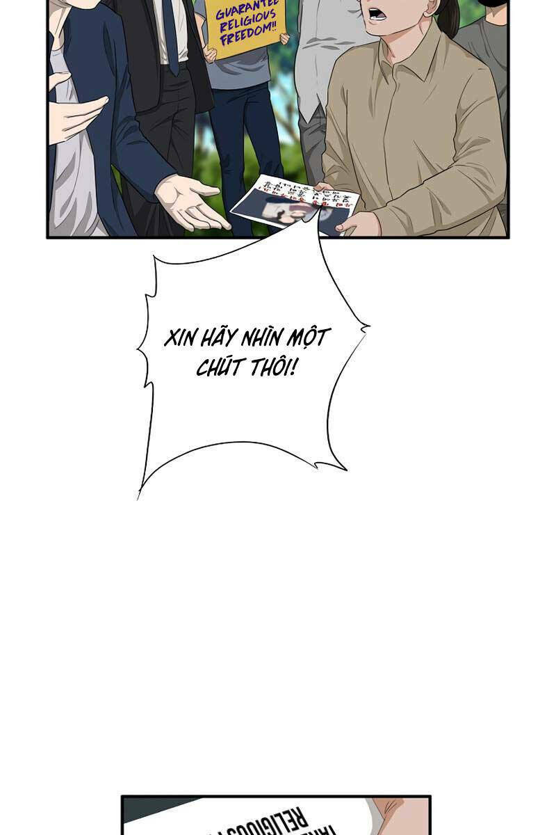 Đây là luật - Chapter 87 - Page 60