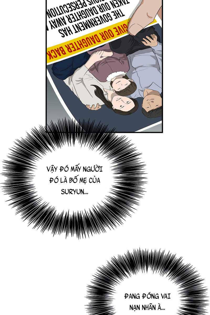 Đây là luật - Chapter 87 - Page 61