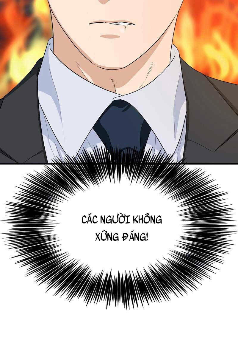 Đây là luật - Chapter 87 - Page 66