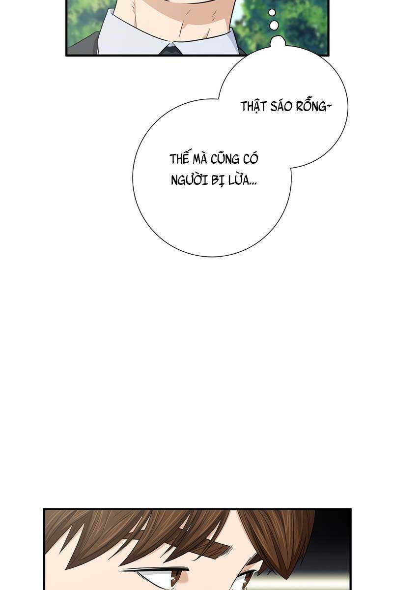 Đây là luật - Chapter 87 - Page 70