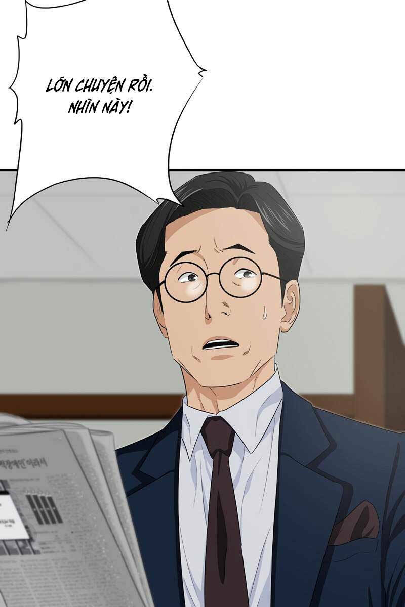 Đây là luật - Chapter 87 - Page 75