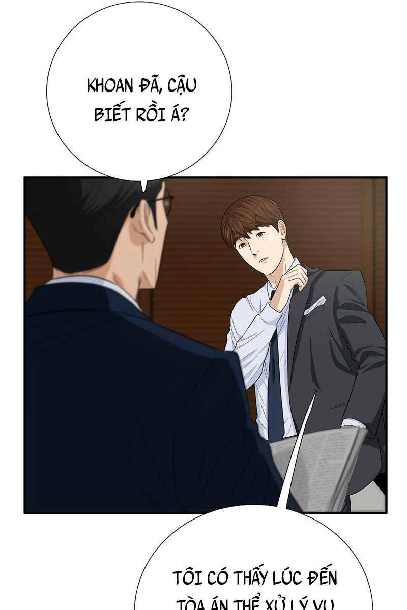 Đây là luật - Chapter 87 - Page 77
