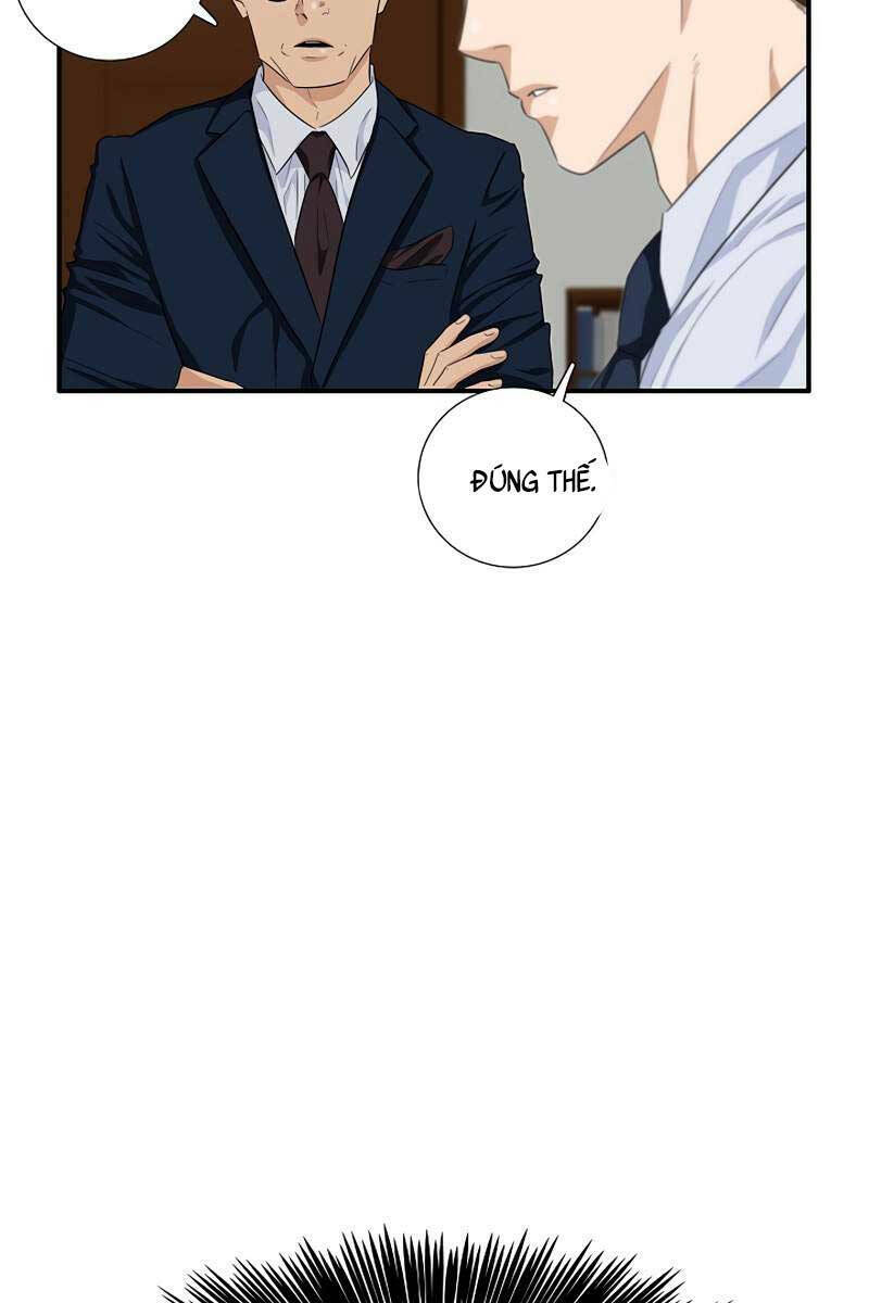 Đây là luật - Chapter 87 - Page 85